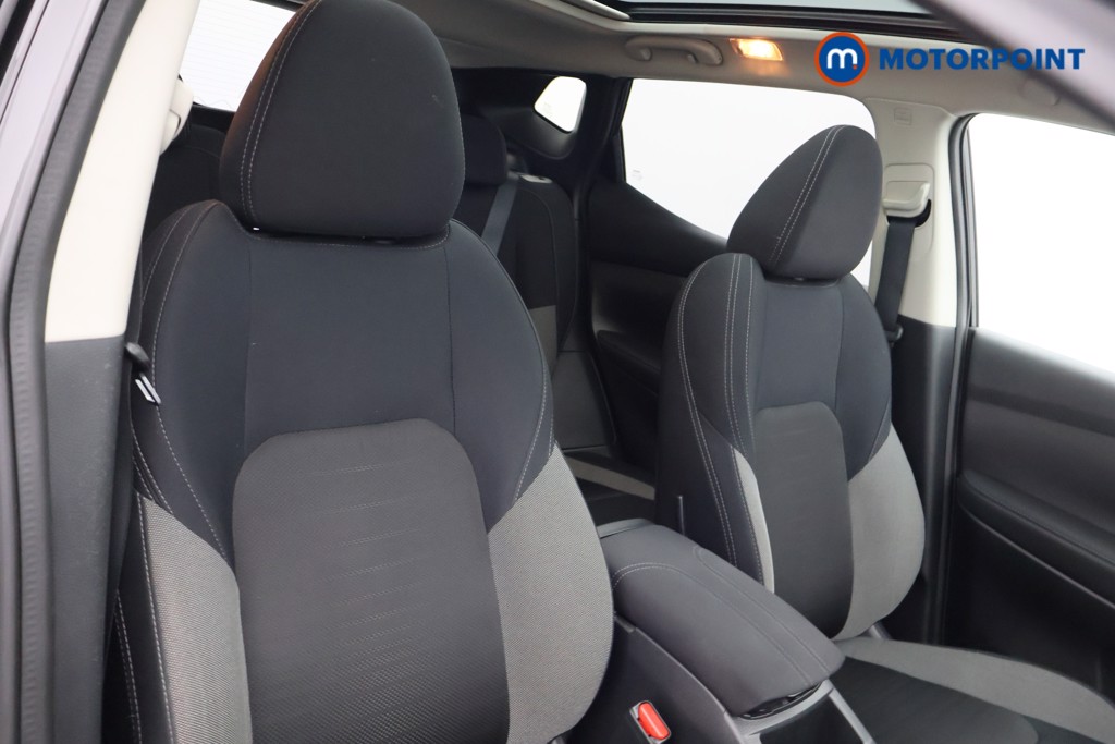 Used Nissan Qashqai 2017 for sale - 77582346: Photo 19