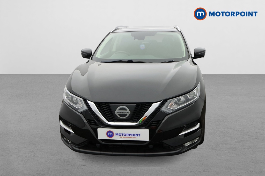 Used Nissan Qashqai 2017 for sale - 77582346: Photo 2