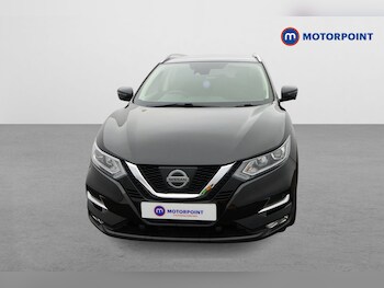 Used Nissan Qashqai 2017 for sale - 77582346: Photo