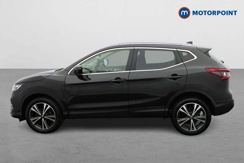 Used Nissan Qashqai 2017 for sale - 77582346: Photo 4