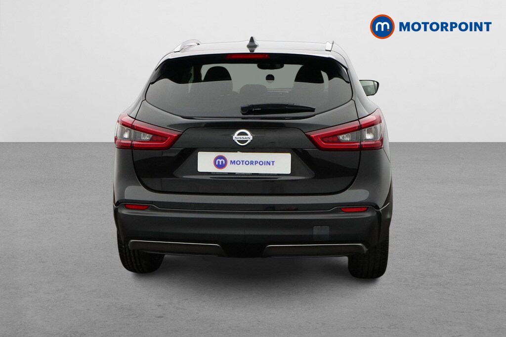 Used Nissan Qashqai 2017 for sale - 77582346: Photo 6