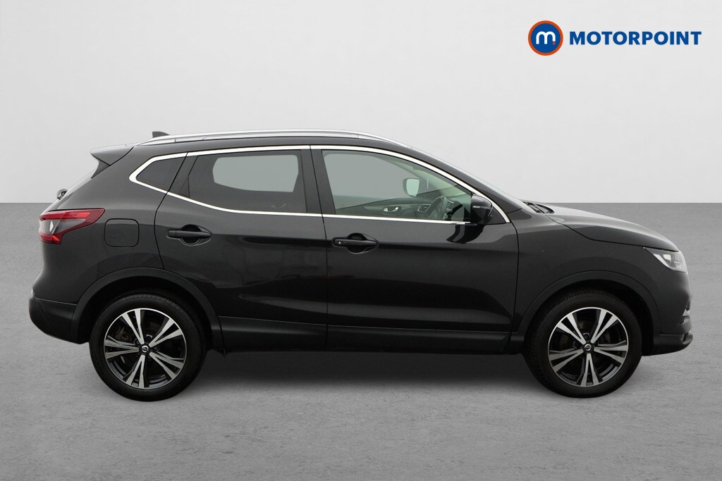 Used Nissan Qashqai 2017 for sale - 77582346: Photo 8