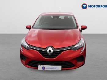 Used Renault Clio 2022 for sale - 74720747: Photo