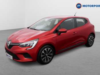 Used Renault Clio 2022 for sale - 74720747: Photo
