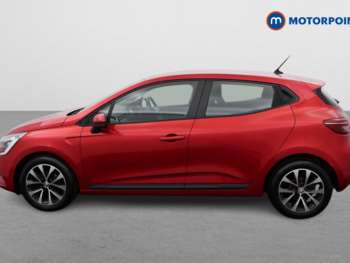 Used Renault Clio 2022 for sale - 74720747: Photo