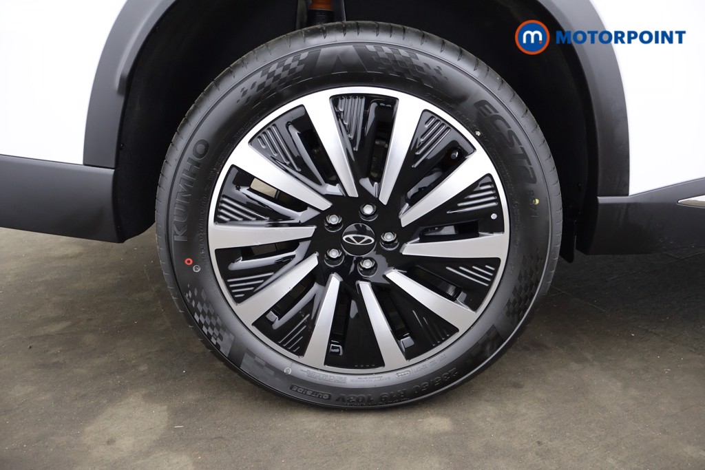 Used Chery Tiggo 8 2025 for sale - 77888907: Photo 10