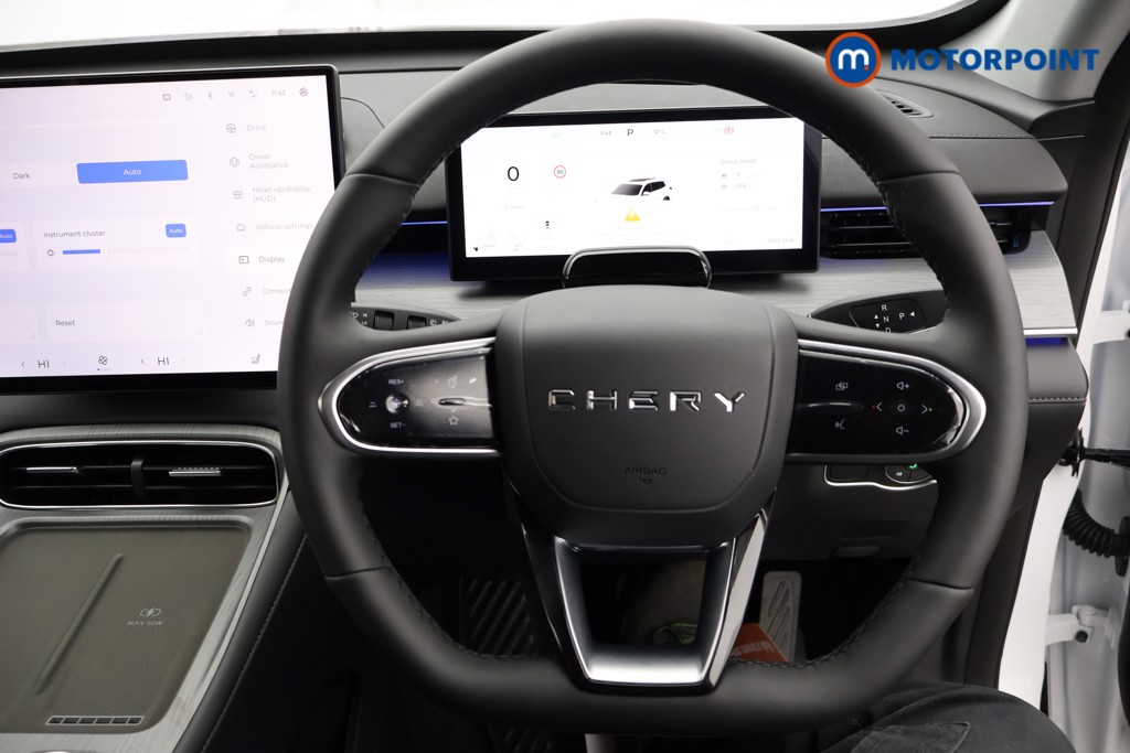 Used Chery Tiggo 8 2025 for sale - 77888907: Photo 14