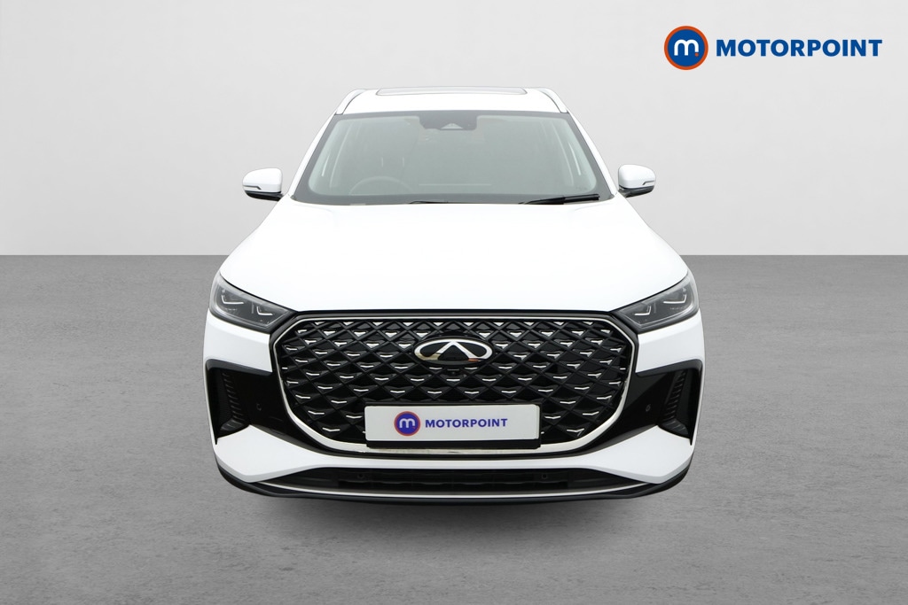 Used Chery Tiggo 8 2025 for sale - 77888907: Photo 2