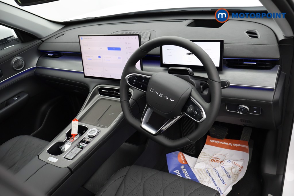 Used Chery Tiggo 8 2025 for sale - 77888907: Photo 33