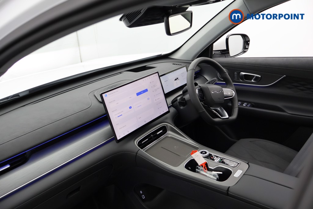 Used Chery Tiggo 8 2025 for sale - 77888907: Photo 44