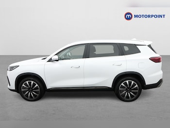 Used Chery Tiggo 8 2025 for sale - 77888907: Photo