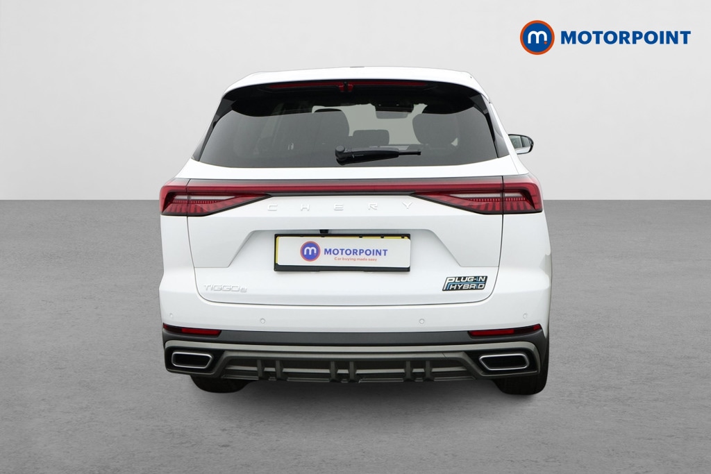 Used Chery Tiggo 8 2025 for sale - 77888907: Photo 6