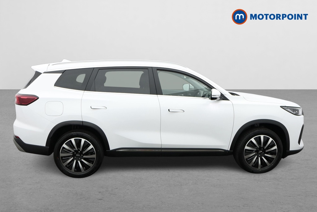 Used Chery Tiggo 8 2025 for sale - 77888907: Photo 8