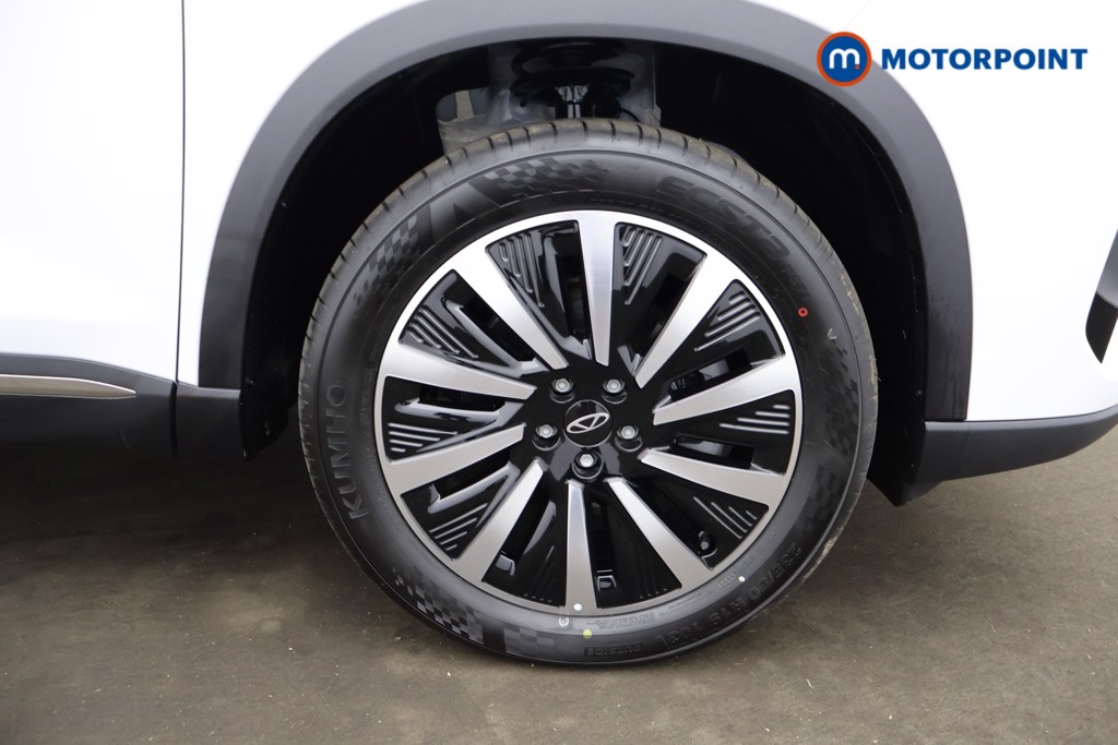 Used Chery Tiggo 8 2025 for sale - 77888907: Photo 9