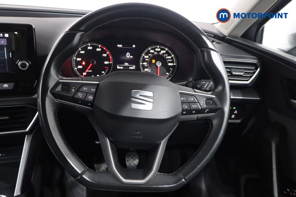 Used SEAT Leon for sale - 77516694: Photo 15