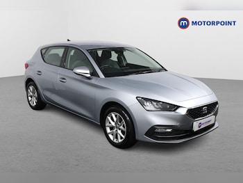 Used SEAT Leon undefined for sale - 77516694: Photo