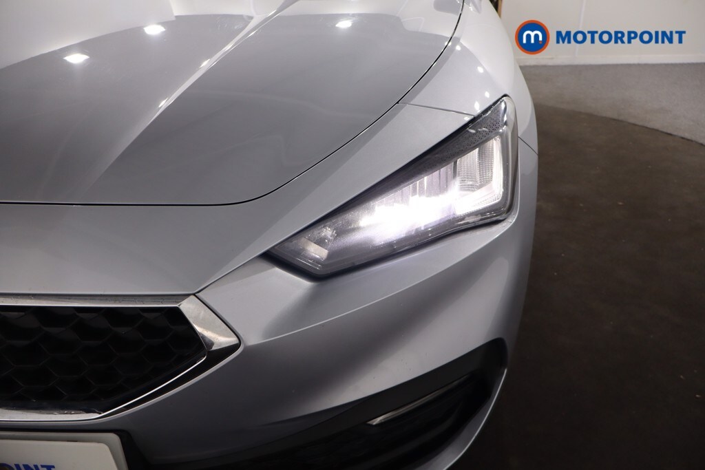 Used SEAT Leon for sale - 77516694: Photo 31