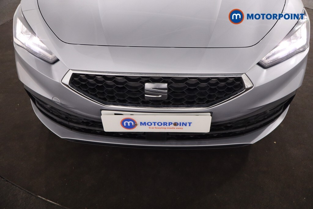 Used SEAT Leon for sale - 77516694: Photo 33