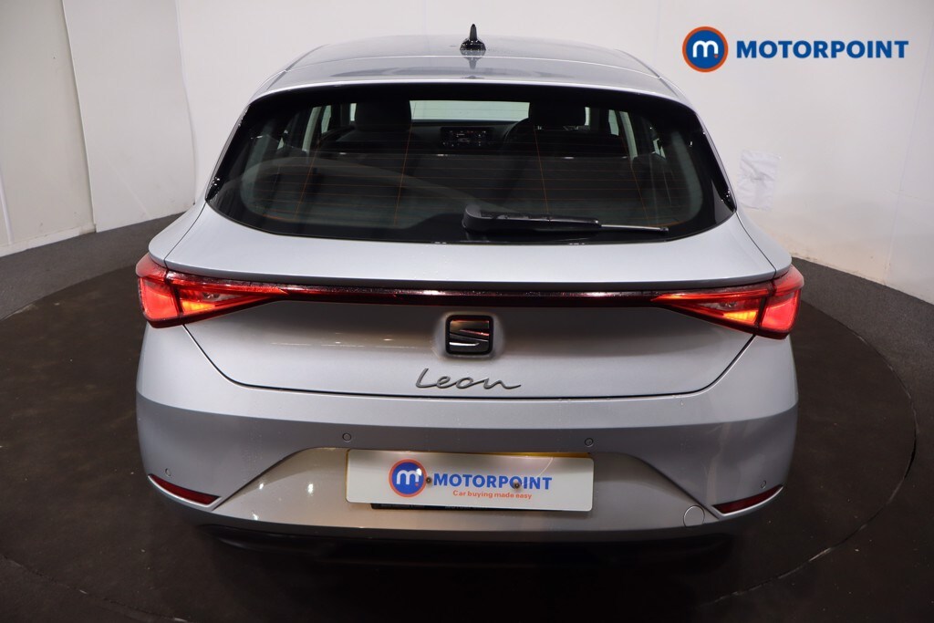 Used SEAT Leon for sale - 77516694: Photo 37