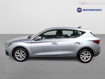 Used SEAT Leon undefined for sale - 77516694: Photo