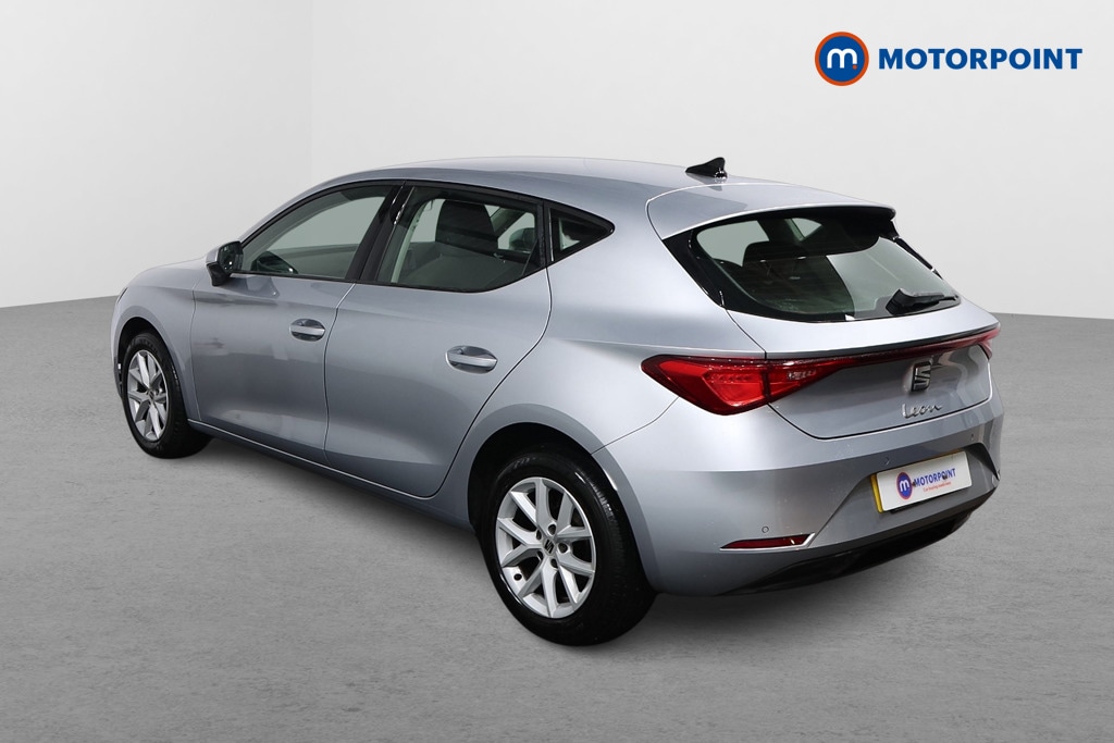 Used SEAT Leon for sale - 77516694: Photo 5