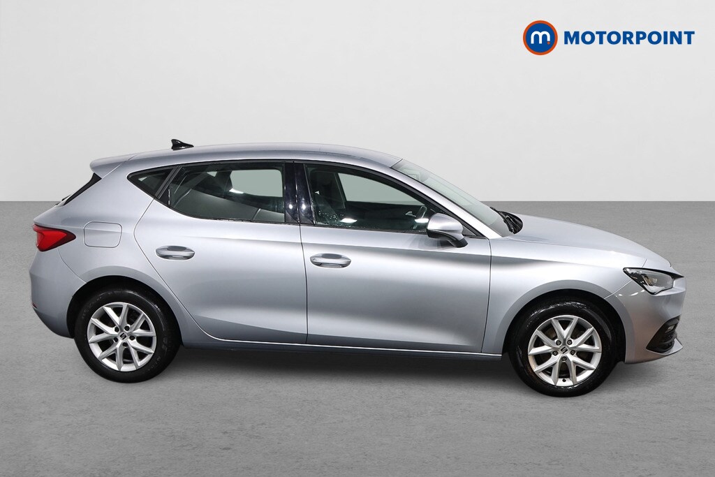 Used SEAT Leon for sale - 77516694: Photo 8