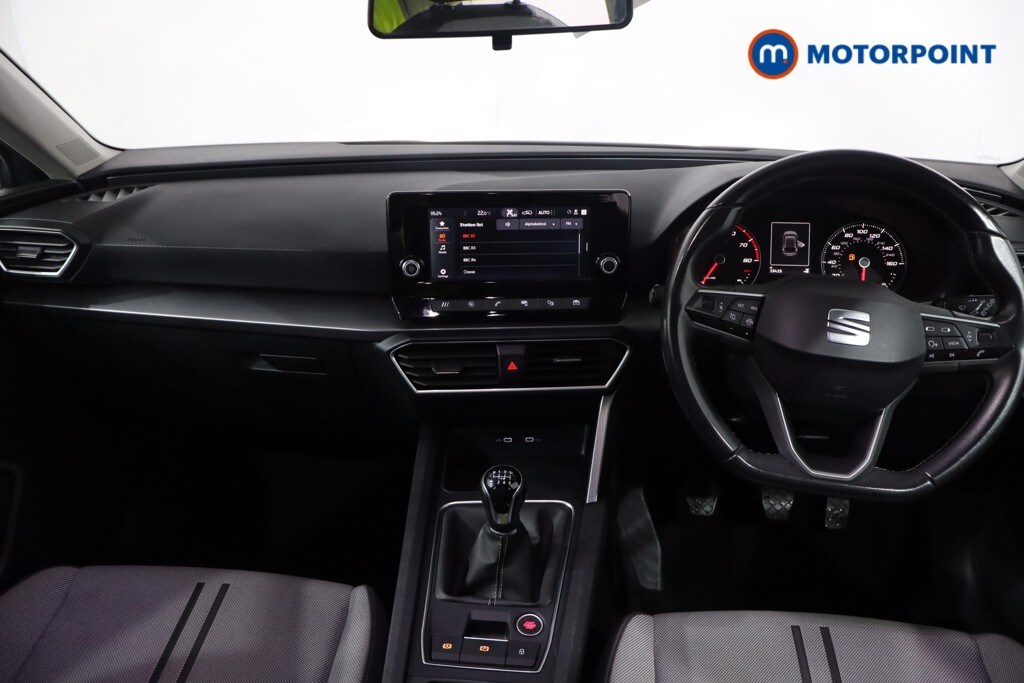 Used SEAT Leon for sale - 77516694: Photo 9