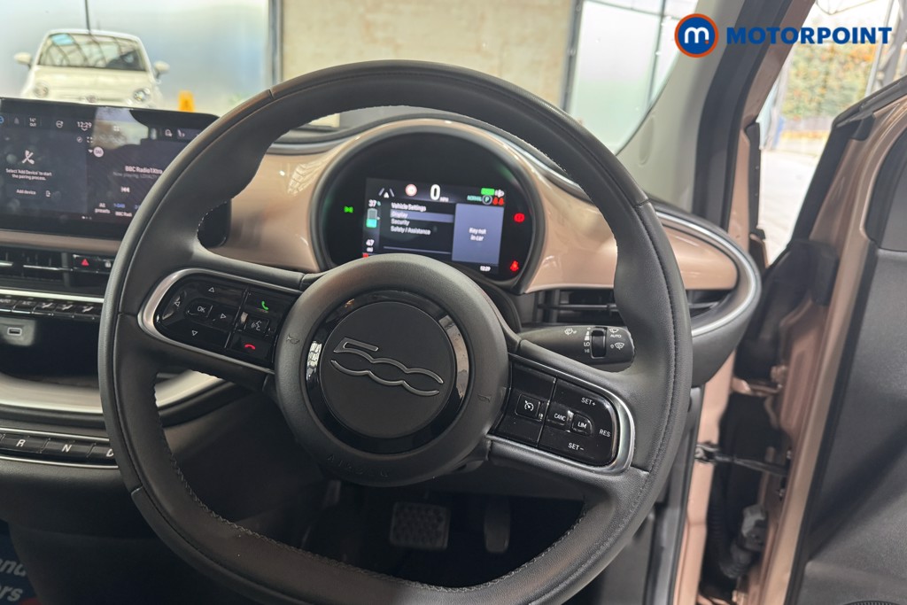 Used Fiat 500 2022 for sale - 76545623: Photo 10