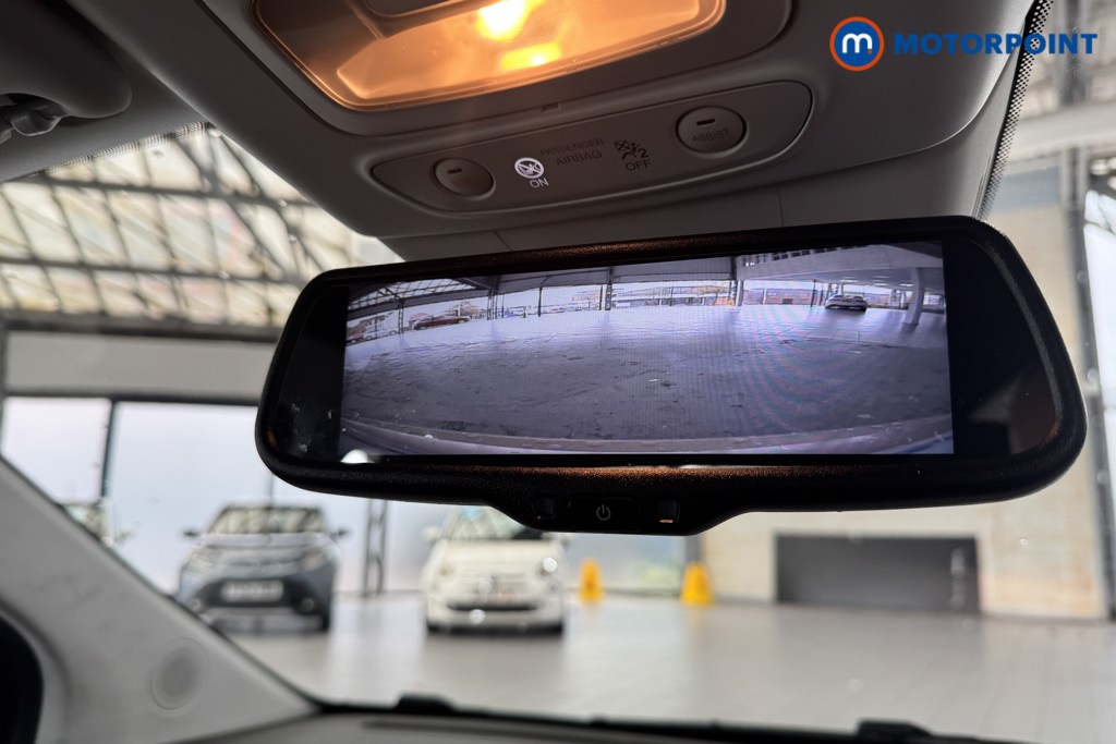 Used Fiat 500 2022 for sale - 76545623: Photo 13