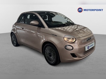 Used Fiat 500 2022 for sale - 76545623: Photo