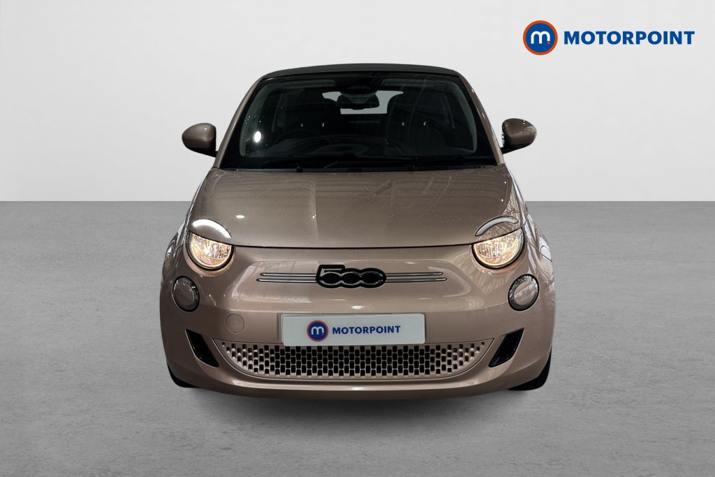 Used Fiat 500 2022 for sale - 76545623: Photo 2