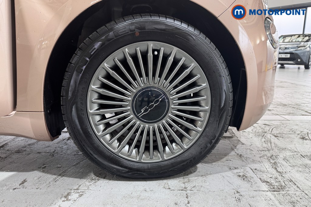 Used Fiat 500 2022 for sale - 76545623: Photo 23