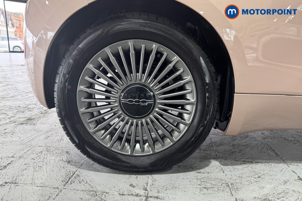 Used Fiat 500 2022 for sale - 76545623: Photo 24