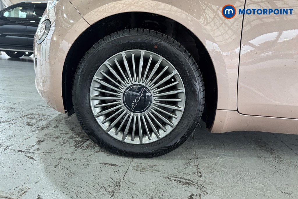 Used Fiat 500 2022 for sale - 76545623: Photo 25