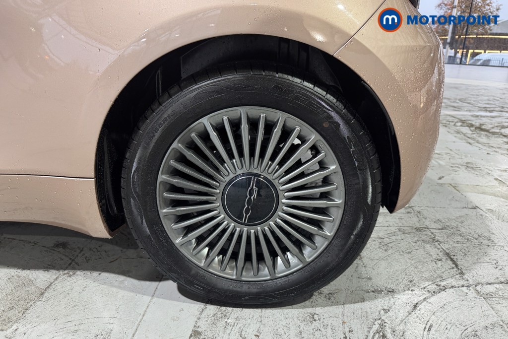 Used Fiat 500 2022 for sale - 76545623: Photo 26