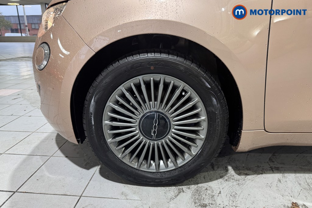 Used Fiat 500 2022 for sale - 76545623: Photo 27