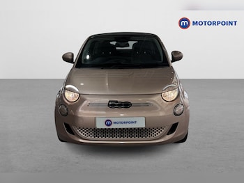 Used Fiat 500 2022 for sale - 76545623: Photo