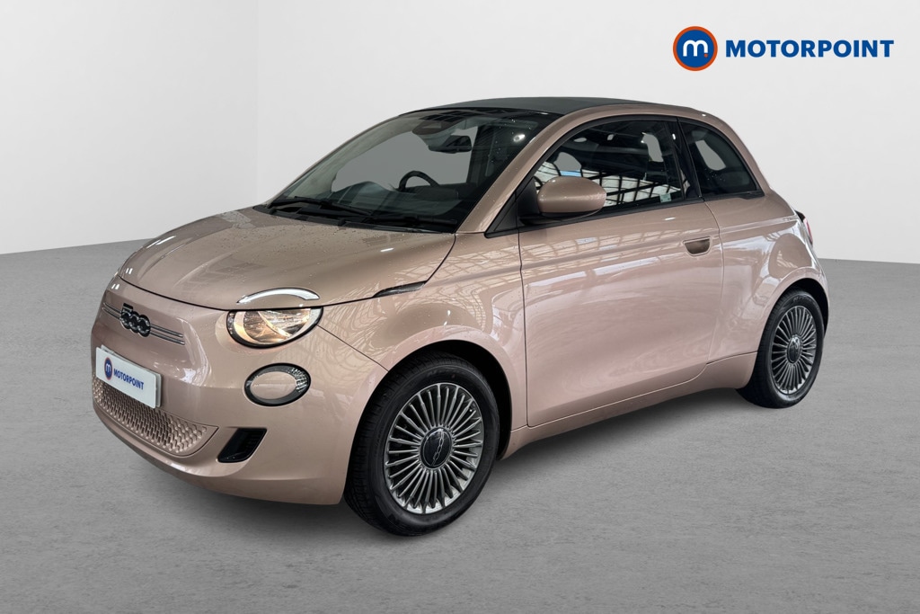 Used Fiat 500 2022 for sale - 76545623: Photo 3