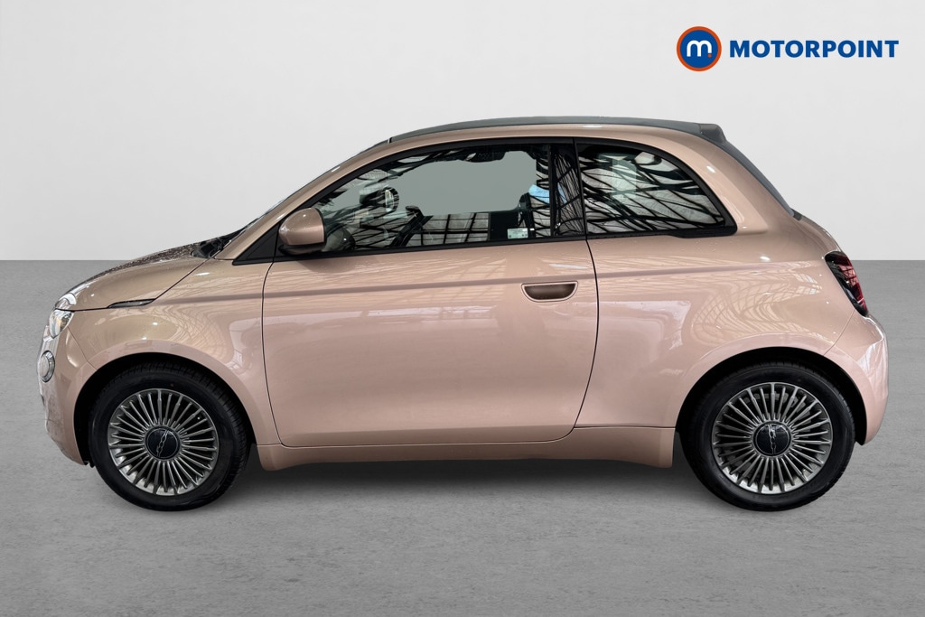 Used Fiat 500 2022 for sale - 76545623: Photo 4