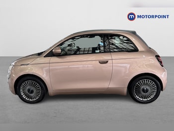 Used Fiat 500 2022 for sale - 76545623: Photo