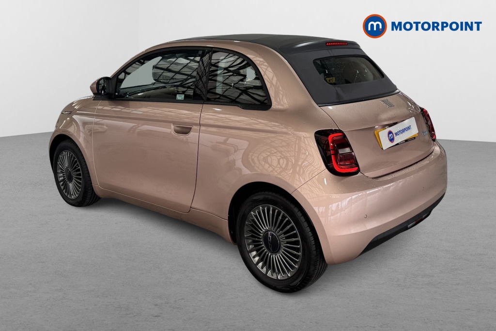 Used Fiat 500 2022 for sale - 76545623: Photo 5