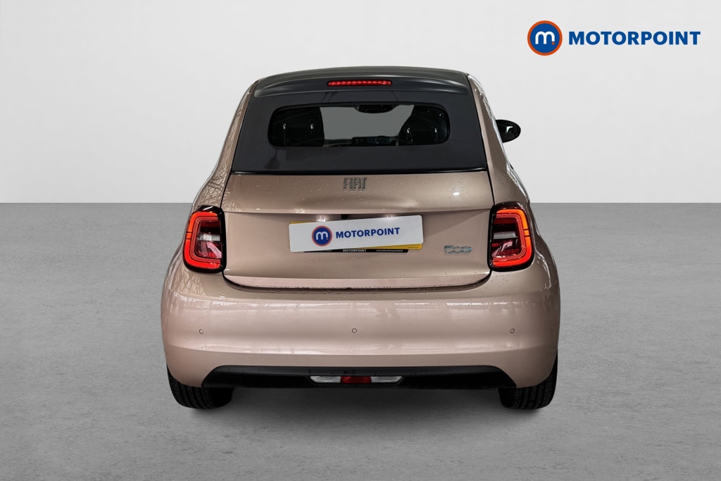 Used Fiat 500 2022 for sale - 76545623: Photo 6