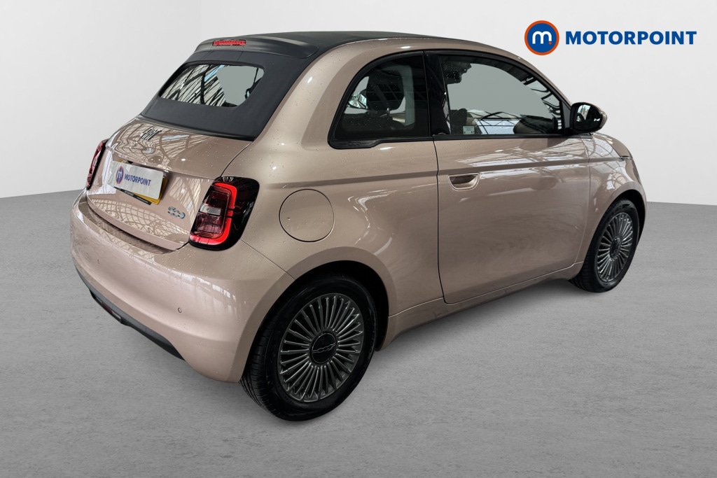 Used Fiat 500 2022 for sale - 76545623: Photo 7