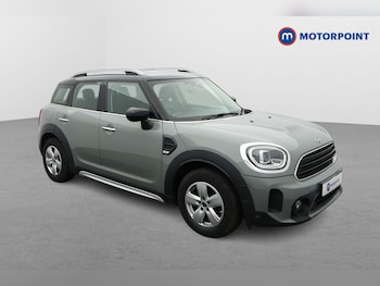 Used MINI Countryman 2022 for sale - 78745724: Photo