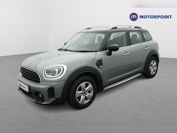 Used MINI Countryman 2022 for sale - 78745724: Photo