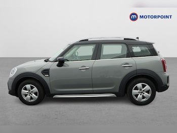 Used MINI Countryman 2022 for sale - 78745724: Photo