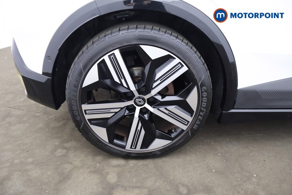 Used Renault Megane E Tech for sale - 78223675: Photo 10