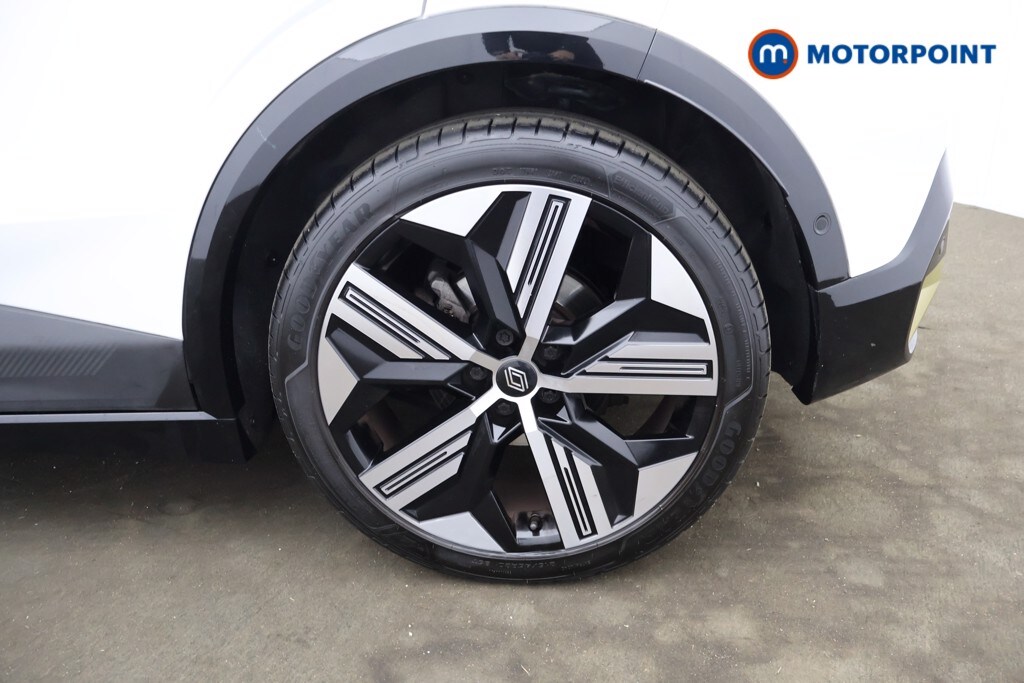 Used Renault Megane E Tech for sale - 78223675: Photo 11