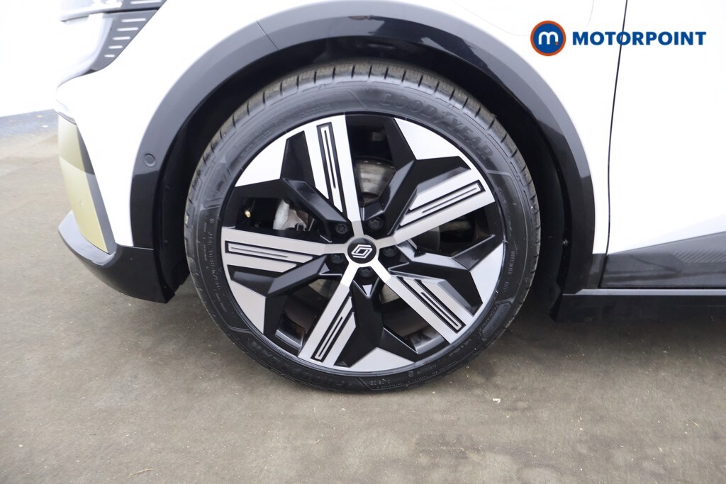 Used Renault Megane E Tech for sale - 78223675: Photo 12