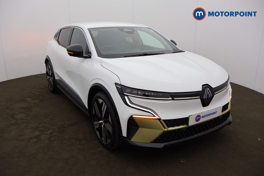 Used Renault Megane E Tech for sale - 78223675: Photo 13